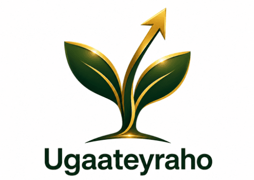 Ugaateyraho