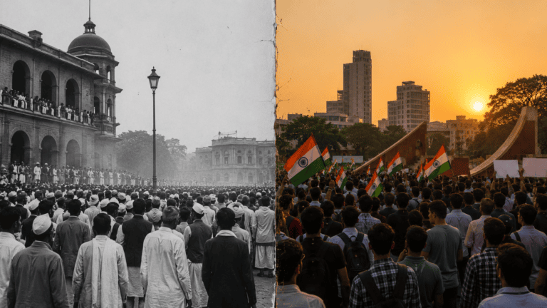 Dissent is not Anti National